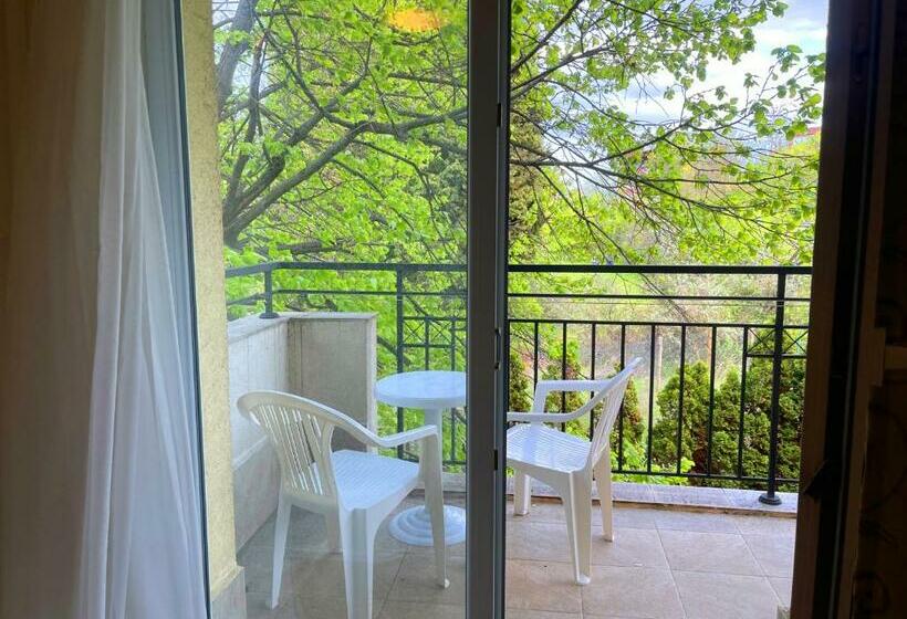 Quarto Estandar com Vistas, Ravda Family Resort. Park&sea