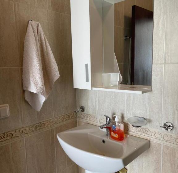 Apartamento Deluxe 1 Dormitório, Ravda Family Resort. Park&sea