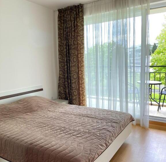 Apartamento Superior 1 Dormitório, Ravda Family Resort. Park&sea