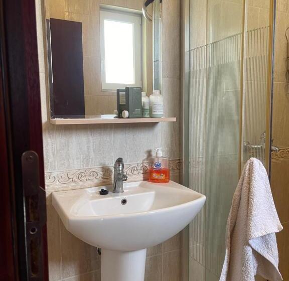 Quarto Familiar Deluxe, Ravda Family Resort. Park&sea
