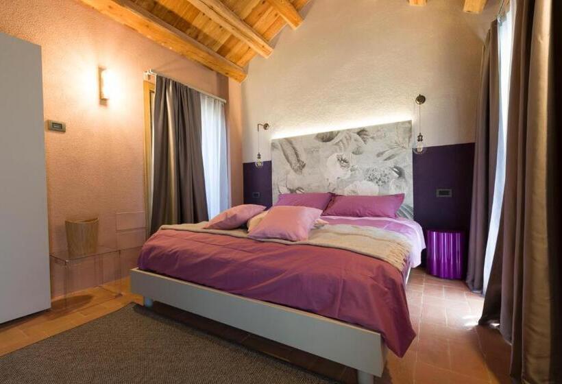Номер Стандарт, Bed And Breakfast Grotta Azzurra