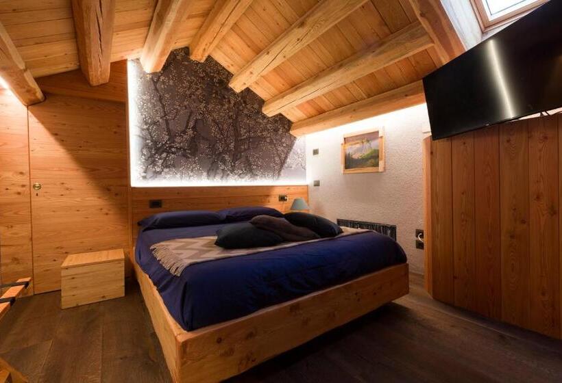 Номер Стандарт с Гидромассажем, Bed And Breakfast Grotta Azzurra