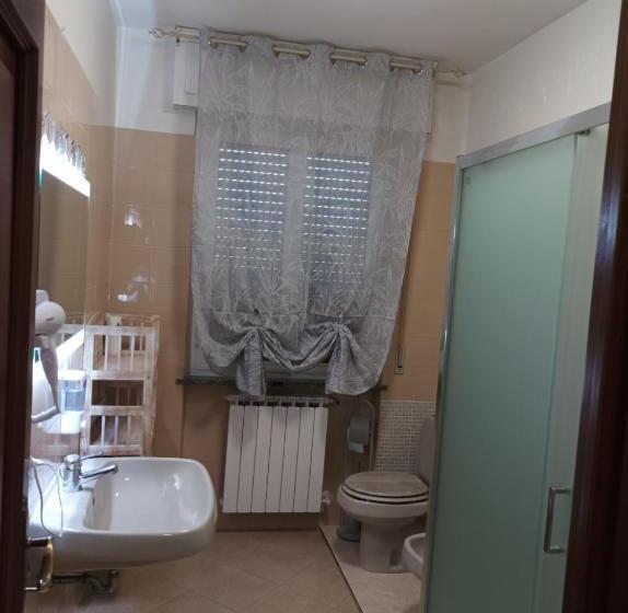 Номер Стандарт, La Sosta In Lunigiana