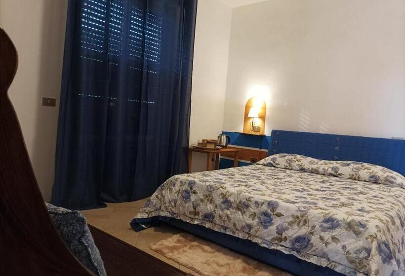 Номер Стандарт, La Sosta In Lunigiana