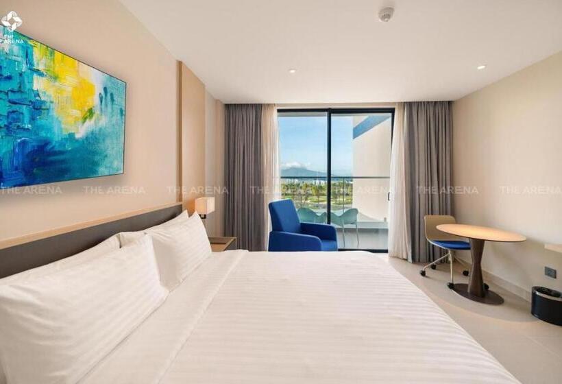 اتاق استاندارد با تخت بزرگ, Arena Cam Ranh Beach Resort