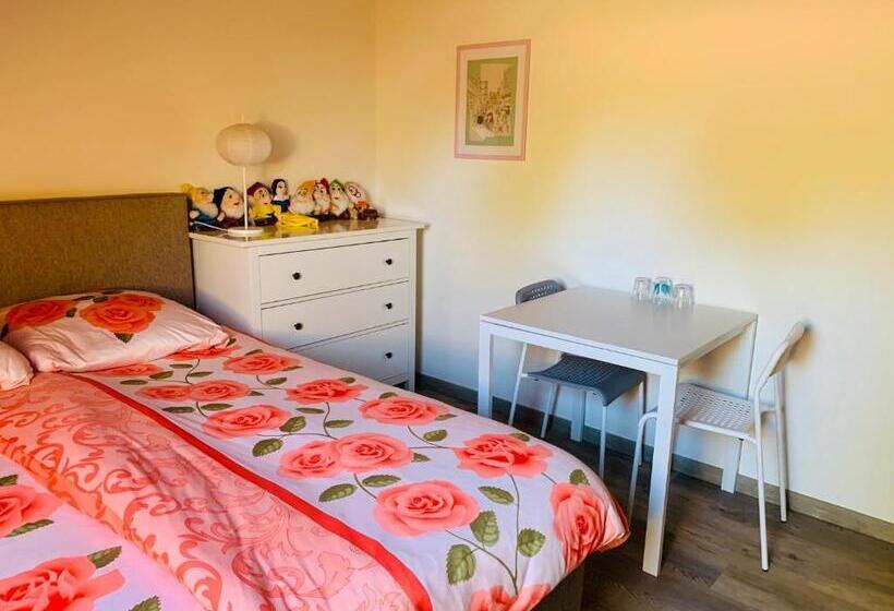 Номер Стандарт Трехместный, B&b Oostkapelle Aan Zee