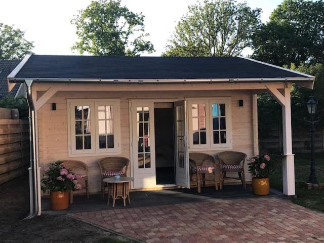 Номер Стандарт, B&b Oostkapelle Aan Zee