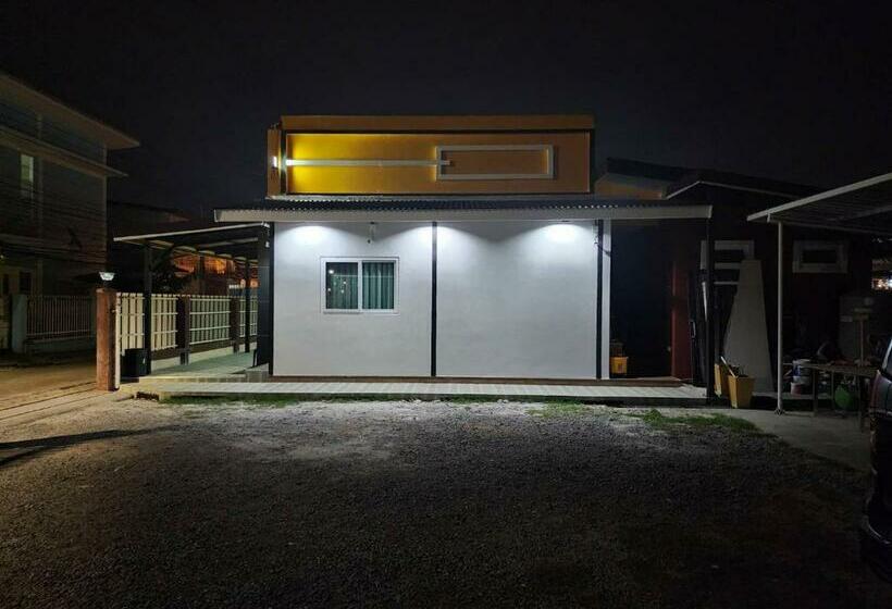 스탠다드 트리플 룸, One Dd Homes