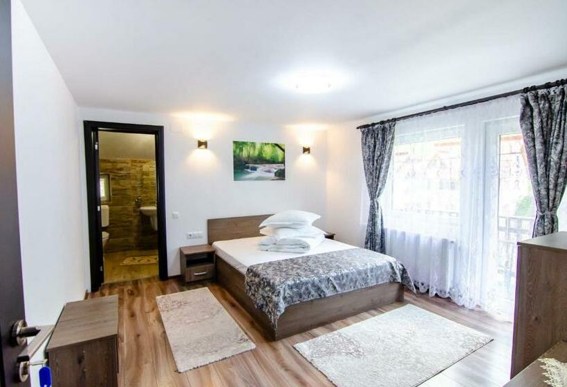 Номер Стандарт, Casa Cornelius