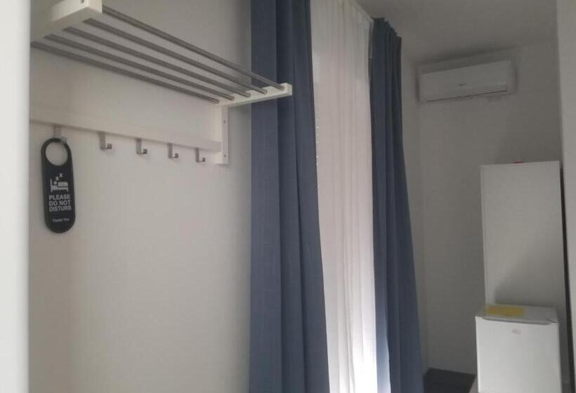 اتاق سوپریور با چشم‌انداز شهر, Ar San Salvo B&b