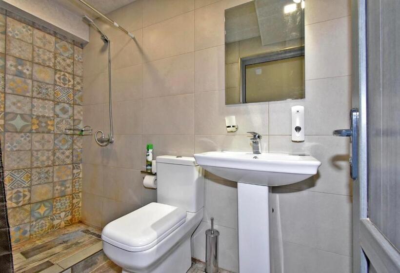 اتاق استاندارد, Guest House Green