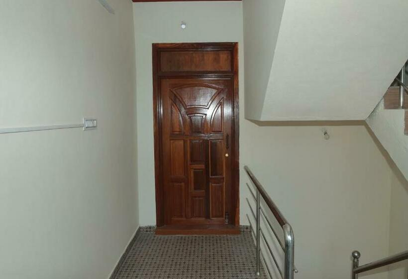 带2个卧室的公寓, Rose Villa