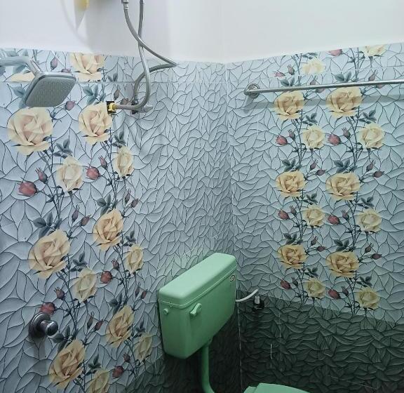 带3个卧室的公寓, Rose Villa