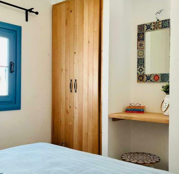آپارتمان 1 خوابه با تراس, Jakaranda Unique Apart