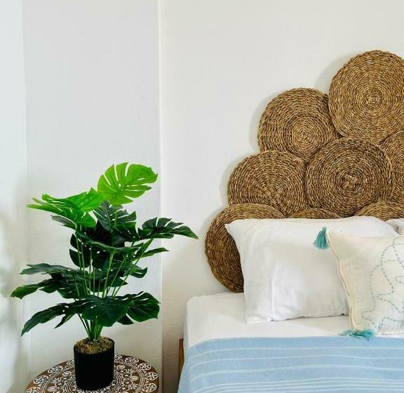 آپارتمان 1 خوابه با تراس, Jakaranda Unique Apart