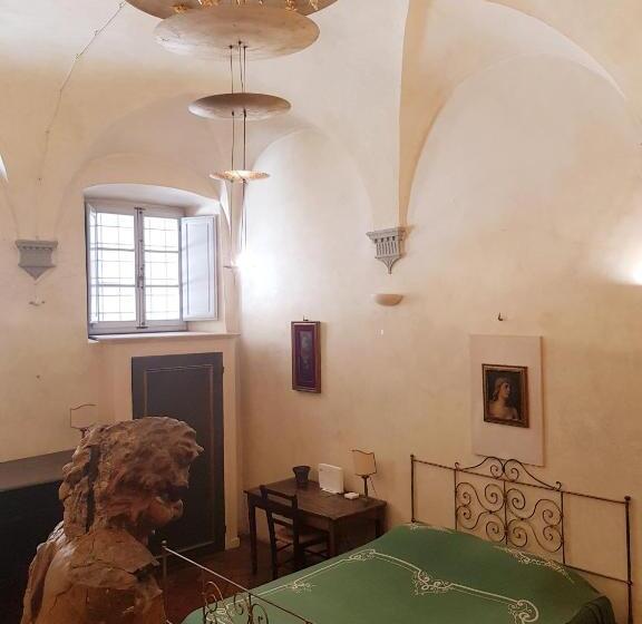 اتاق استاندارد, Bed And Breakfast Del Duca