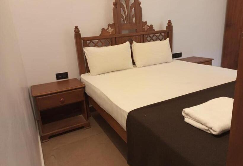 Номер Стандарт, Nasya S Beach Side Cottages