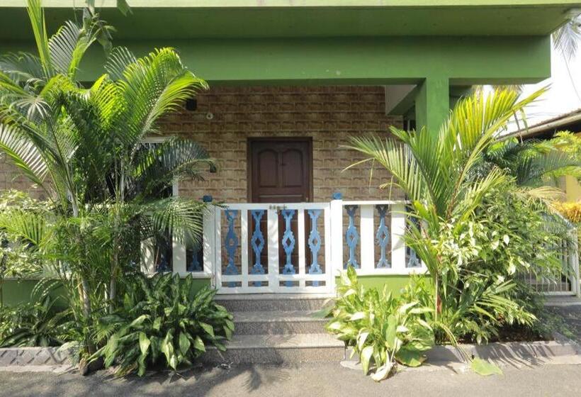 Номер Стандарт, Nasya S Beach Side Cottages