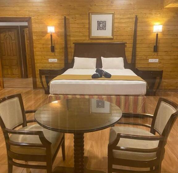 Дом 1 Спальня, Nasya S Beach Side Cottages