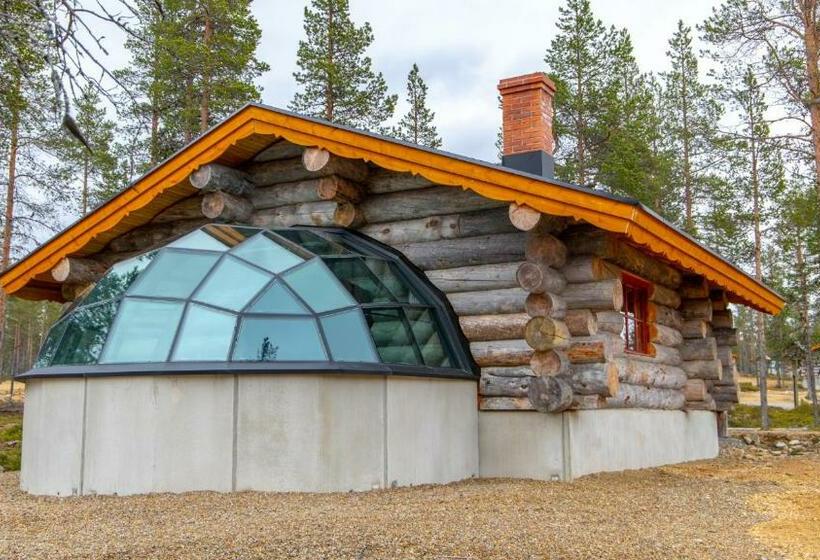 스탠다드 룸, Utsjoki Arctic Resort
