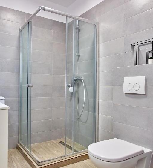 استودیو استاندارد با بالکن, Grup Casa Del Mar