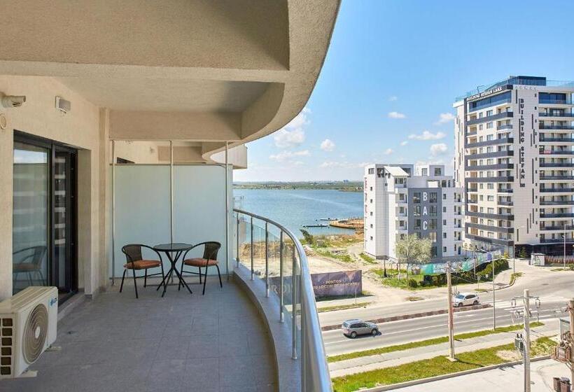 استودیوی استاندارد, Grup Casa Del Mar