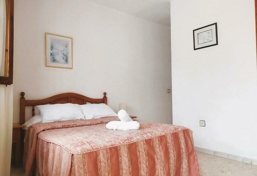 标准间, Hostal Casa Emilio