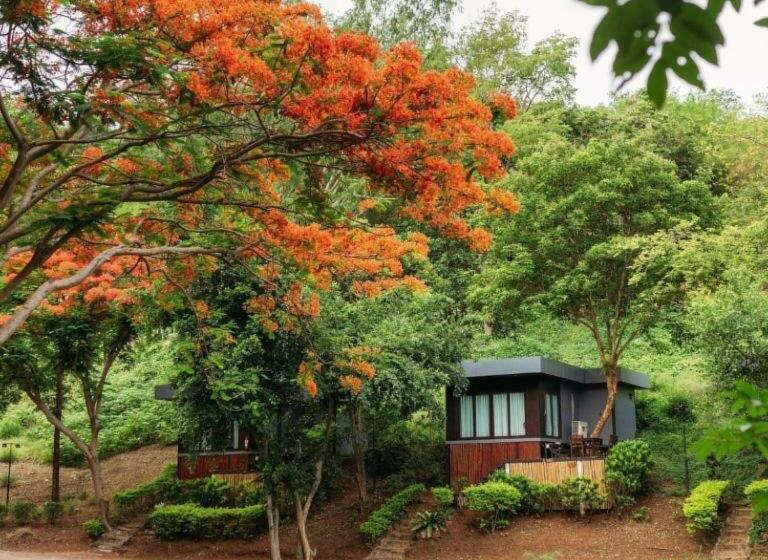Номер Стандарт, Ruknam Resort