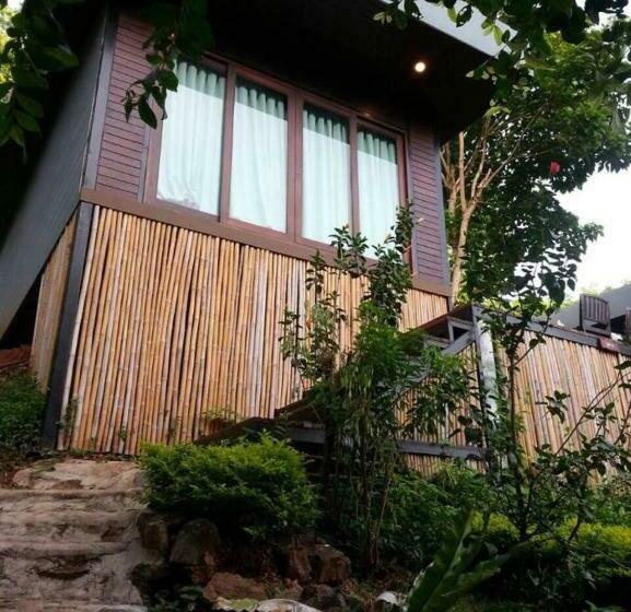 Номер Стандарт, Ruknam Resort