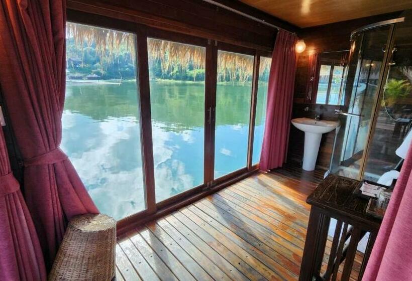 Четырехместный Номер Superior, Ruknam Resort