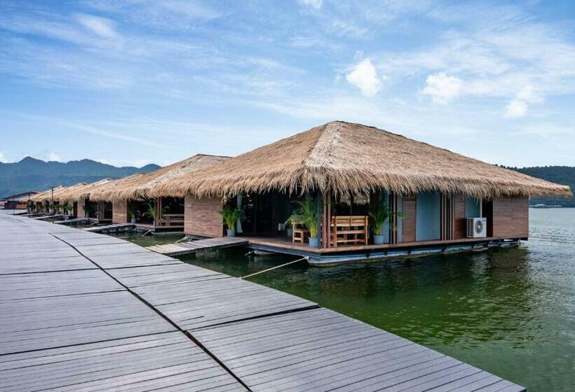 Четырехместный Номер Ejecutiva, Ruknam Resort