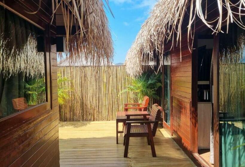 Номер Superior Кровать Кинг, Ruknam Resort