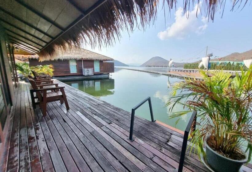 Номер Deluxe, Ruknam Resort