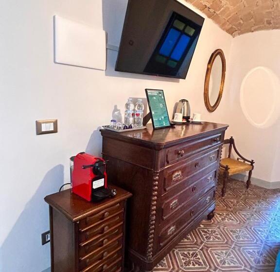 Номер Стандарт Адаптированный для Инвалидов, B&b Il Podestà