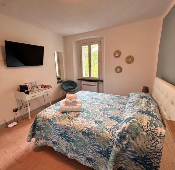 Номер Стандарт Трехместный, B&b Il Podestà