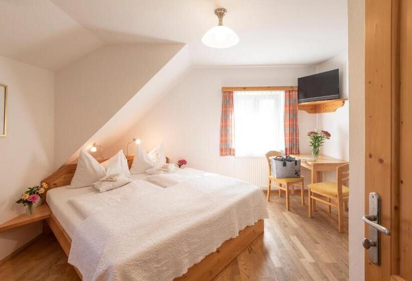 Номер Стандарт, Gasthof Pension Orthofer