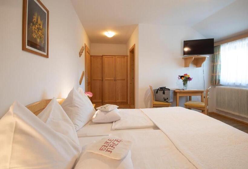 Четырехместный Номер Стандарт, Gasthof Pension Orthofer
