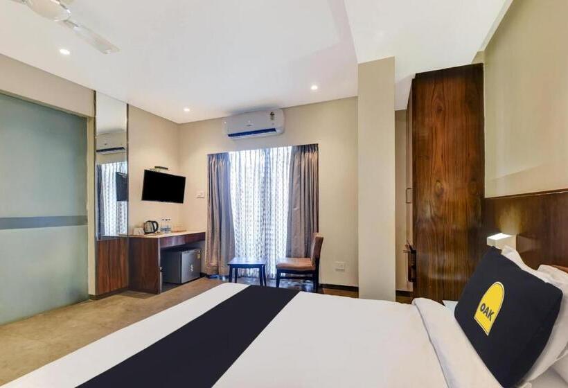 Трехместный Номер Стандарт с Видом, Townhouse Oak Swan Resort