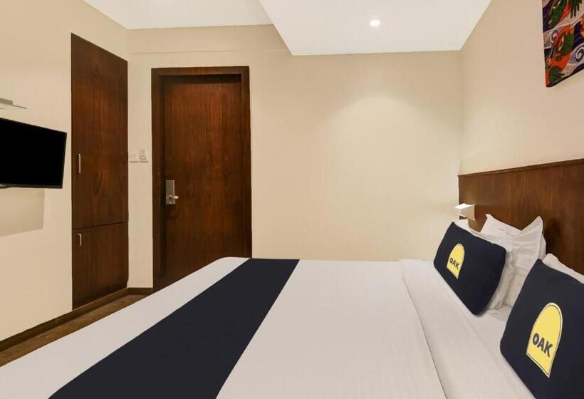 Люкс с Балконом, Townhouse Oak Swan Resort