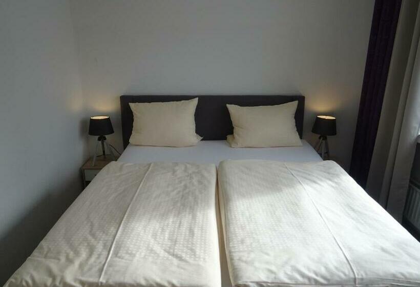 דירת שני חדרים, Aktiv Hotel Winterberg