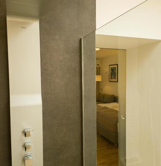 Номер Deluxe, Boutique Hotel Villa Katharina