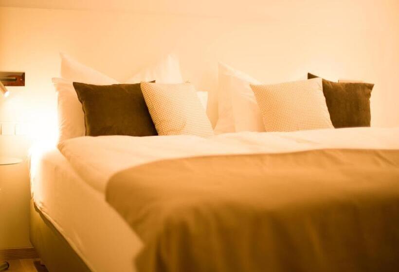 Номер Economy, Boutique Hotel Villa Katharina