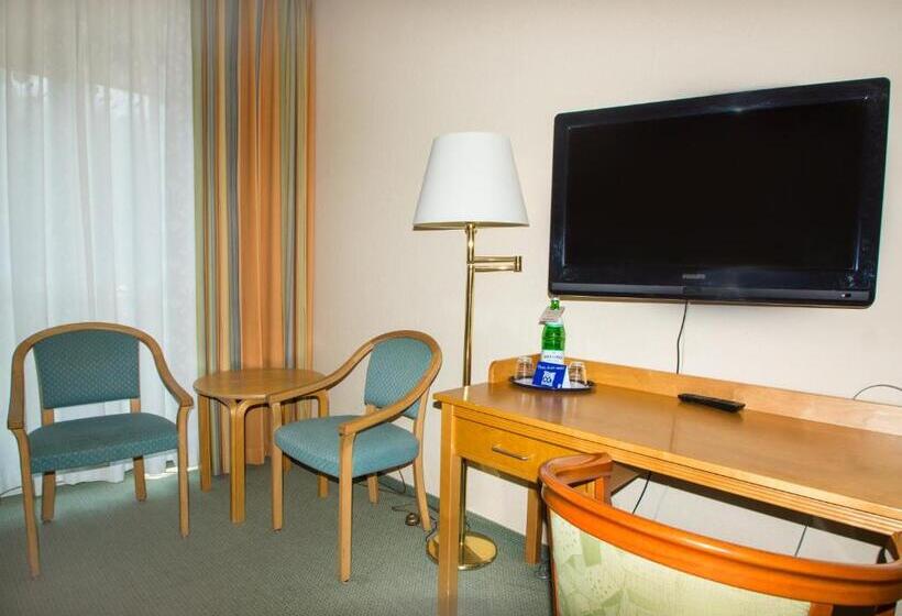 اتاق سوپریور, Bsw Hotel Ahlbeck