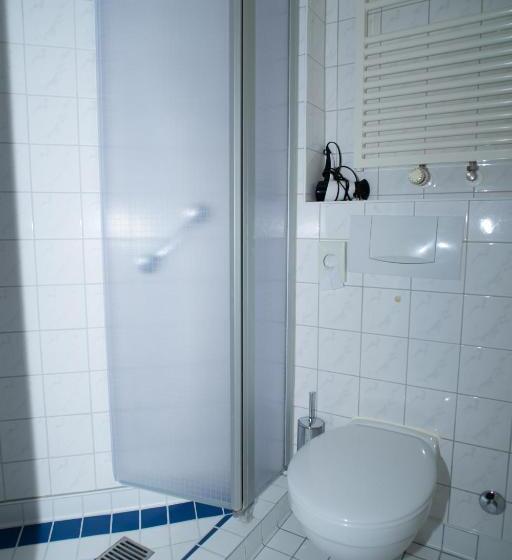اتاق سوپریور, Bsw Hotel Ahlbeck