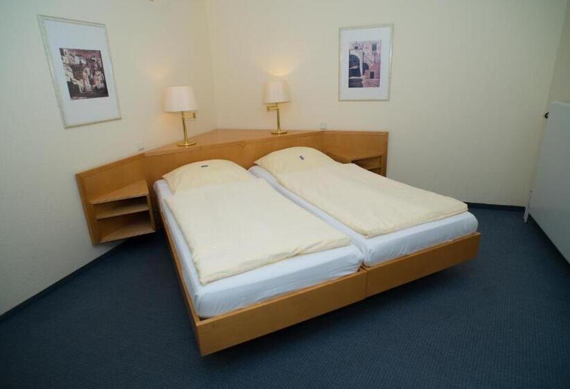 اتاق استاندارد, Bsw Hotel Ahlbeck