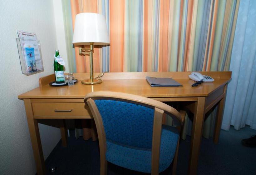 اتاق استاندارد, Bsw Hotel Ahlbeck
