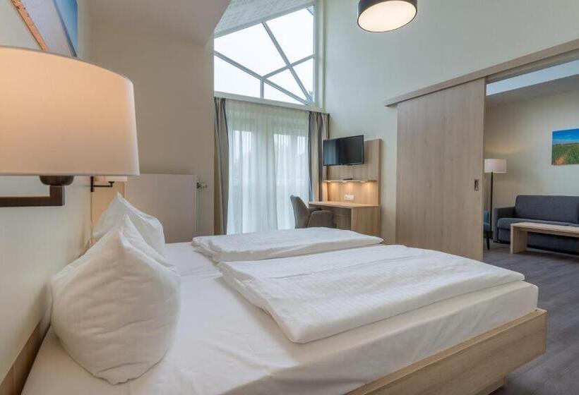 سوییت, Bsw Hotel Ahlbeck