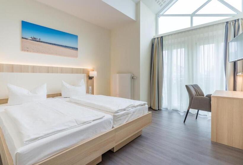 سوییت, Bsw Hotel Ahlbeck