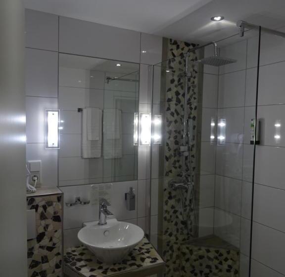 חדר סטנדרט, Aktiv Hotel Winterberg