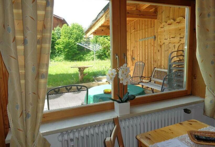 Номер Стандарт Трехместный, Gästehaus Eschenhof
